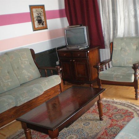 Villa Planinska Kuca à Mokra Gora Extérieur photo