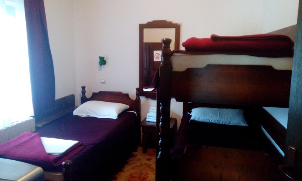 Villa Planinska Kuca à Mokra Gora Extérieur photo