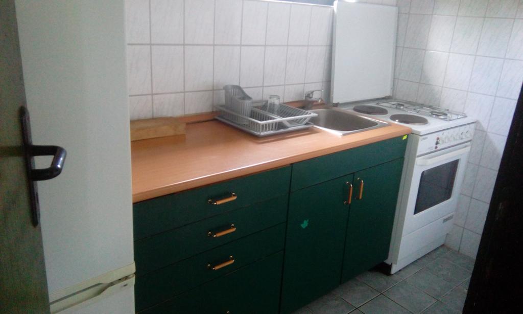 Villa Planinska Kuca à Mokra Gora Extérieur photo