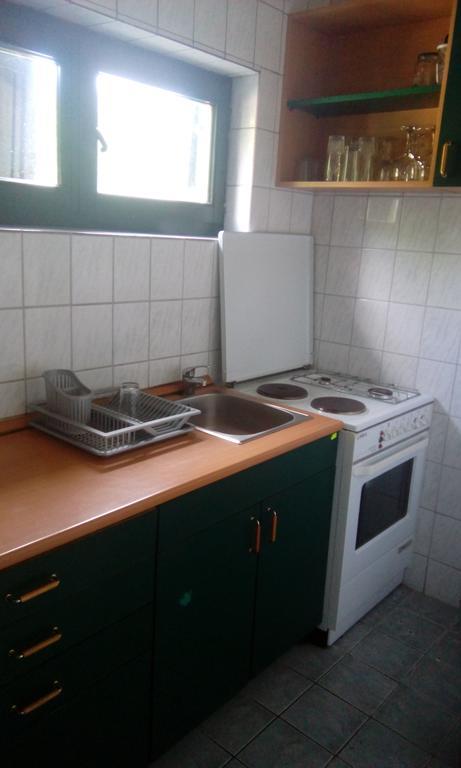Villa Planinska Kuca à Mokra Gora Extérieur photo