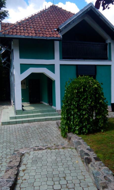 Villa Planinska Kuca à Mokra Gora Extérieur photo